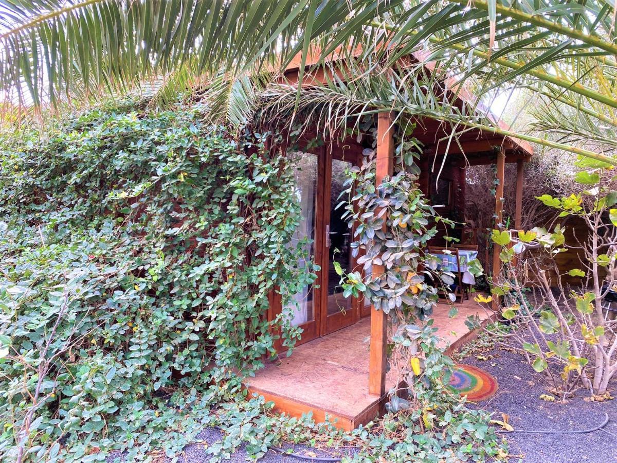 Cabanalanz, Cabanas En Lanzarote San Bartolome  Exterior photo