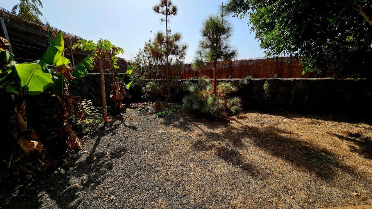 Cabanalanz, Cabanas En Lanzarote San Bartolome  Exterior photo