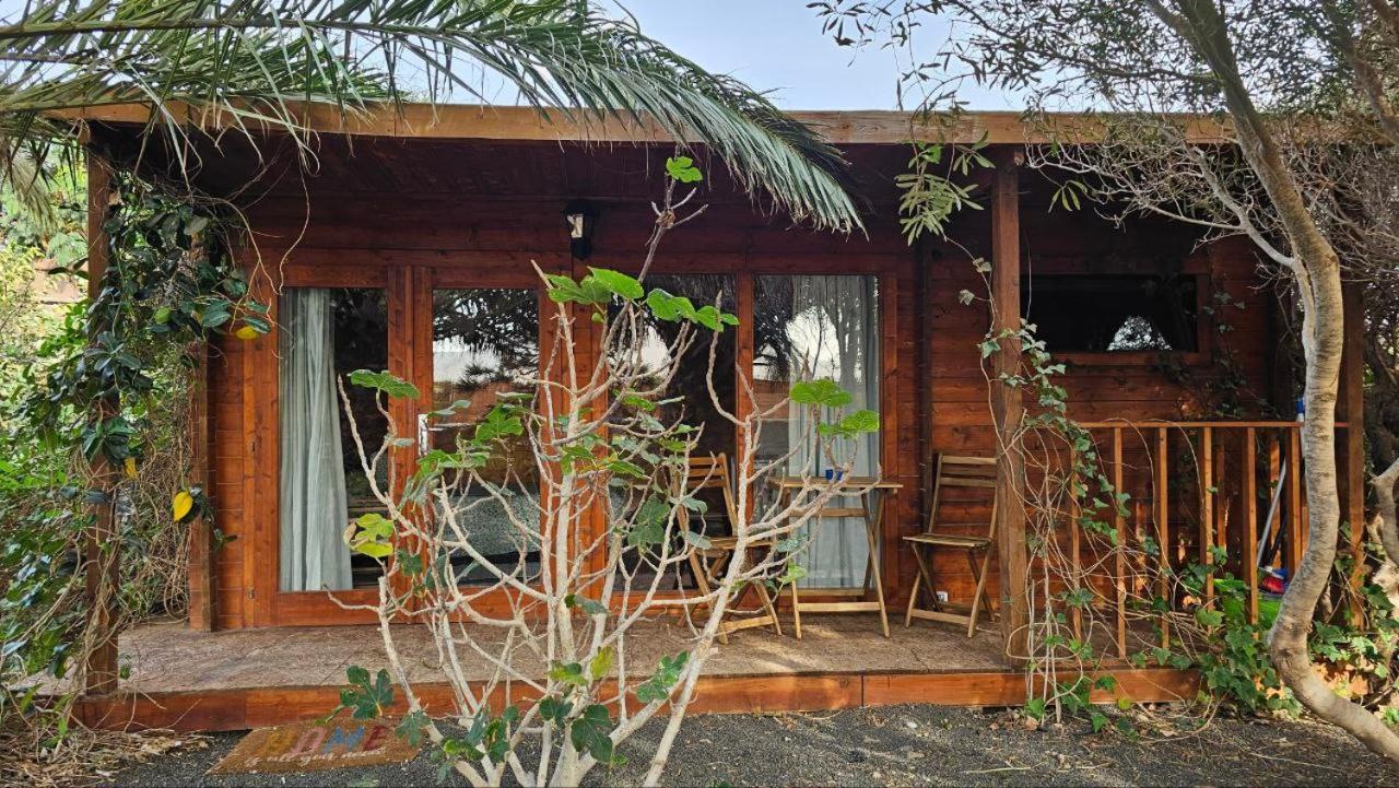Cabanalanz, Cabanas En Lanzarote San Bartolome  Exterior photo